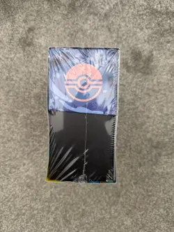 Pokemon TCG Pokemon Center Chaos Rising Elite Trainer Box ETB New Sealed BNIB - Image 3