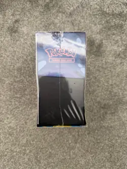 Pokemon TCG Pokemon Center Chaos Rising Elite Trainer Box ETB New Sealed BNIB - Image 5