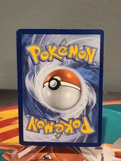 Absol EX XY62 Black Star Promo Pokemon Card See Description - Image 2