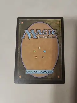 MTG Geier Reach Sanitarium - Eldritch Moon 203/205 Rare Land NM Magic Card - Image 2