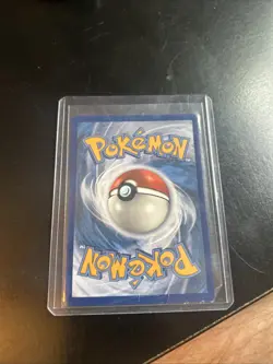 Pokemon TCG Marshadow & Machamp GX Holo Card 82/214 Sm-Unbroken Bonds - Image 2
