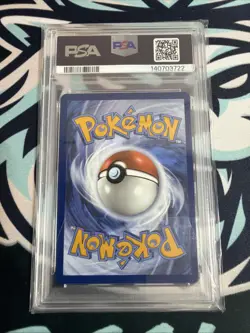2025 POKEMON SVP EN SV BLACK STAR PROMO ILLUSTRATION CONTEST 2024 PIKACHU PSA 9 - Image 2