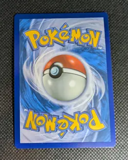 Kingdra EX SVP 131 Promo Shrouded Fable Pokemon TCG Card Near Mint - Image 3