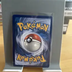 Pokemon Kingdra ex 131/SV-P English Holo Promo, NM (near mint) condition - Image 2