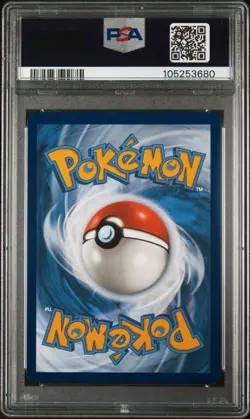 2024 POKEMON SVP PROMO SPECIAL ILLUSTRATION COLLECTION #131 KINGDRA EX PSA 9 - Image 2