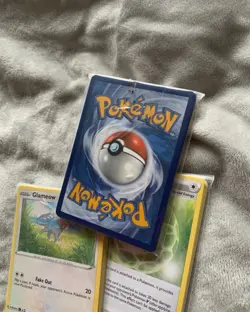 Joblot Pokemon Cards - 67 Packs (10 Cards Per Pack) Perfect For Resale Carboot - Image 5