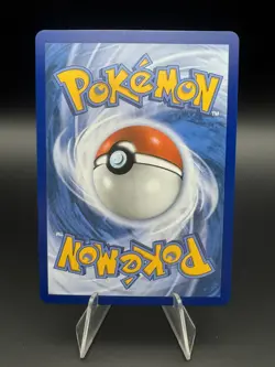 Prism Tower 111/086 Full Art Ultra Rare Chaos Rising Pokemon TCG Card - Image 2