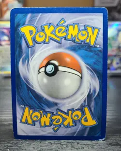 Pokemon TCG Zekrom 114/114 Black & White Base Set Full Art Holo - Image 2