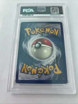 1999 Pokemon TCG Venusaur Base Set Holo 15/102 - Image 2