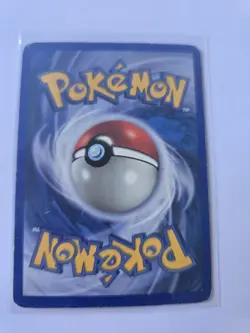 Pokemon TCG Quilava Expedition Base Set 91/165 Reverse Holo LP - Image 2