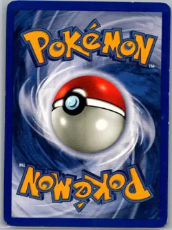 Poliwhirl 38/102 Non Holo Base Set - Pokemon Card - LP - Image 2