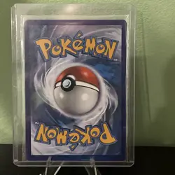 Pokemon TCG Shining Fates Kyogre Holo Card 021/072 Amazing Rare, Near Mint/Mint - Image 3