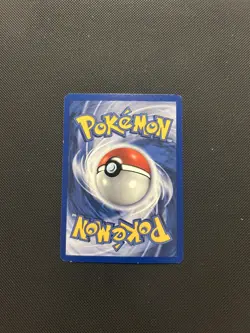 Caterpie 45/102 | Base Set | Non Holo Pokemon Card LP - Image 2