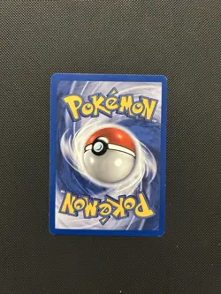 Vulpix 68/102 | Base Set | Non Holo Pokemon Card LP - Image 2