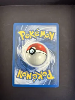 Gust of Wind 93/102 | Base Set | Non Holo Pokemon Card NM | Read Description - Image 2