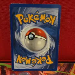 Pokemon TCG Ninetales Holo Rare 12/102 Base Set English 1999 80 HP WOTC - Image 5
