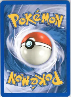 Pokemon - 109/165 Gastly - Expedition Base Set - Common Near Mint - Image 2