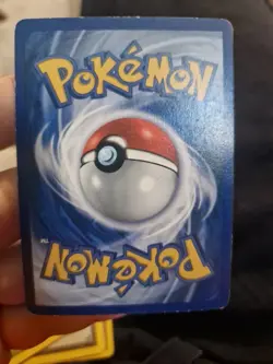 Pokemon Card Snorlax 30/130 Base Set 2 Non-Holo Rare NM - Image 2