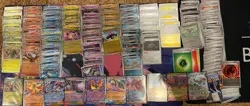 Pokemon Chaos Rising Master Base Set 100% Complete (162) Holo, Reverse & EX ++ - Image 1