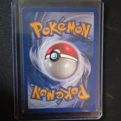 Squirtle 132/165 Expedition Base Set Reverse Holo 40 HP 2002 Kyoko Nintendo - Image 2