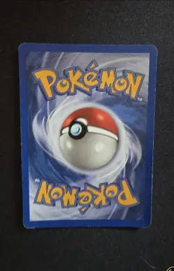 Squirtle 132/165 Expedition Base Set Reverse Holo 40 HP 2002 Kyoko Nintendo - Image 4