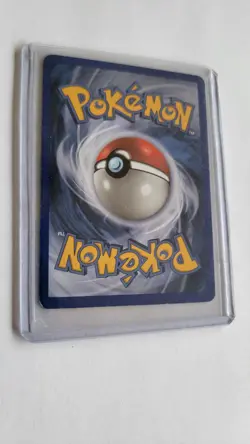 Pokemon Aquapolis #H23/H32 Steelix H23/H32 WOTC Holo Pokemon TCG Card USA Seller - Image 2