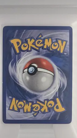Pokemon Dugtrio Card 19/102 Base Set Non-Holo Rare Vintage 1999 - NM - Image 2