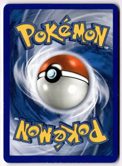 Master Ball 143/165 Uncommon Expedition Base Set Pokemon Lightly Played - Image 2