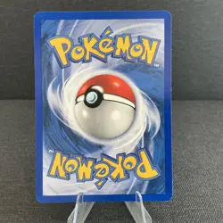 Arcade Game 83/111 1st Edition Rare Vintage Neo Genesis Pokemon Card - NM - Image 2