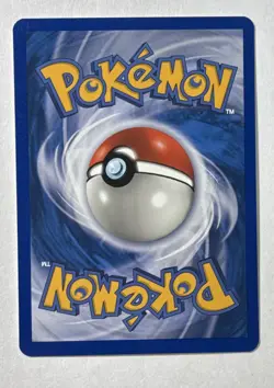 Pokemon TCG Cyndaquil 105/165 Expedition Base Set e-Reader Regular Common - Image 2