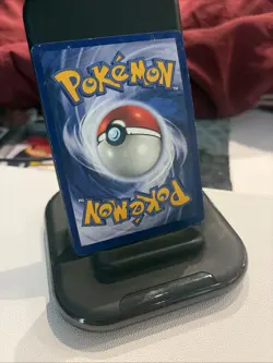 Zapdos Base Set 16/102 Holo, with shadow, Moderately played, Pokemon - Image 2