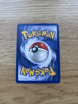 Pokemon TCG Voltorb Base Set 67/102 Regular Unlimited Common 1999 WOTC - Image 2
