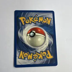 Pokemon TCG Gastly 50/102 Base Set 1st Edition Common Regular English 1999 - Image 2