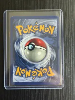Electabuzz Base Set Non Holo 20/102 Pokemon TCG - Image 2