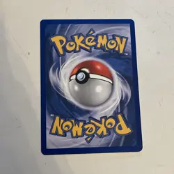 Item Finder 74/102 Rare Base Set Pokemon TCG Card Vintage 1999 NM/LP - Image 2