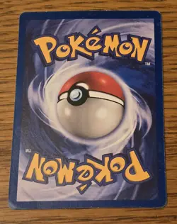 Mewtwo 10/102 Pokemon TCG 1999 Base Set Holo Unlimited Rare HP - Image 5