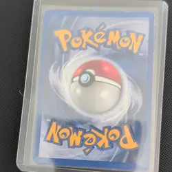 Pokemon TCG Mewtwo Base Set Holo Rare 10/102 1999 English 60 HP Basic - Image 2