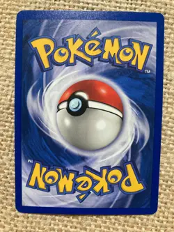 Abra 43/102 Nintendo Pokemon Gamefreak 1999 Pokemon Card BASE SET TCG NM - Image 2