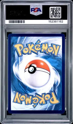 2025 POKEMON SIMPLIFIED CHINESE CBB3 C-GEM PACK VOL 3 #07 CUBONE PSA 10 - Image 2