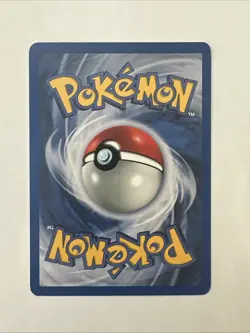 Pokemon Cards: Gym Heroes 1st Edition Rare Holo: Erika's Clefable 3/132 - Image 2
