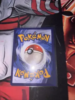 Pokemon TCG Charizard EX XY29 Ultra Rare Black Star Promo Card - Image 3