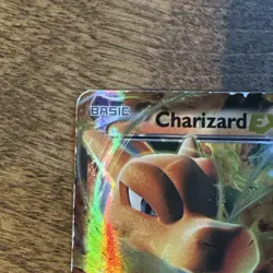 The Pokemon Company Pokemon TCG Charizard EX XY Promo Holo XY29 EN 180HP 2014 - Image 5