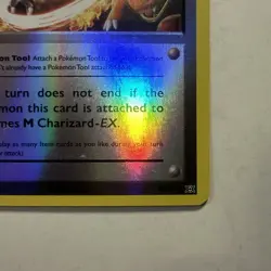 Charizard Spirit Link 75/108 Reverse Holo Pokemon TCG Card XY Evolutions NM - Image 5