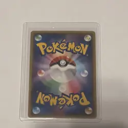 Mega Tokyo's Pikachu 098/XY-P Pokemon Center Promo Card 2014 Japanese MP - Image 2