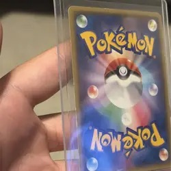 Mega Tokyo's Pikachu 098/XY-P Pokemon Center Promo Card 2014 Japanese MP - Image 3