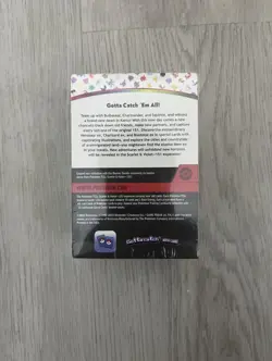 Pokemon TCG Scarlet & Violet—151 Booster Bundle 6 Packs, English - Image 2