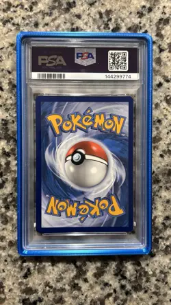 Pokemon 2023 Sv: Scarlet & Violet 151 Blastoise ex 200/165 SIR Holo PSA 10 EN - Image 2