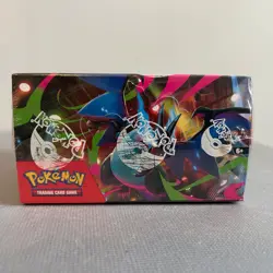 Pokemon TCG Mega Evolution Phantasmal Flames BOOSTER BOX Factory Sealed 36 Packs - Image 5