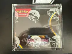 Pokemon TCG Mega Evolution Phantasmal Flames Booster Box 36 Packs New & Sealed - Image 3