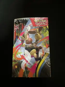 Pokemon TCG Phantasmal Flames Booster Box 18 Pack New And Sealed Fast Shipping - Image 3
